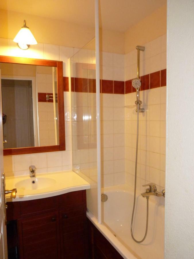 N23, Parc D'Arradoy-St J P De Port Leilighet Uhart-Cize Eksteriør bilde