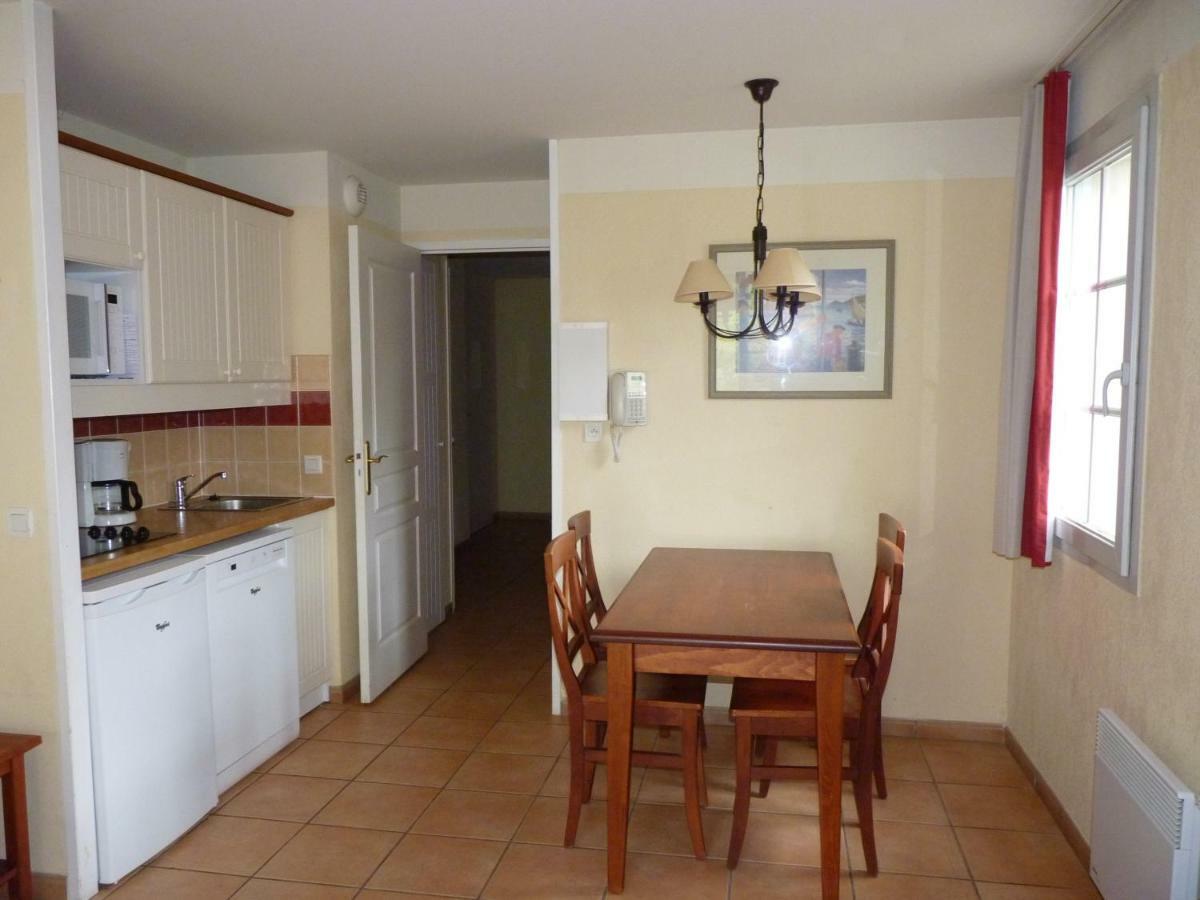 N23, Parc D'Arradoy-St J P De Port Leilighet Uhart-Cize Eksteriør bilde